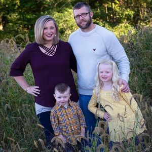 Meet your Posher, Kellei